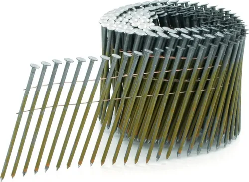 Prebena Coilnägel CNW31/80BK von Prebena