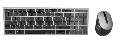 Dell KM7120W Wireless Keyboard and Mouse Combo