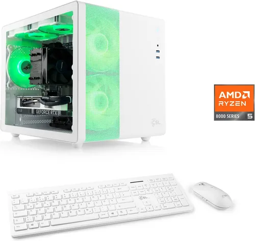 CSL PC