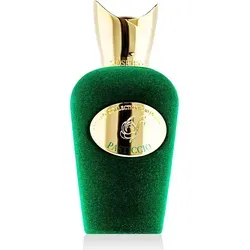Sospiro Pasticcio Eau De Parfum 100 ml (unisex) - Faszinierendes Unisex-Parfüm mit einer blumigen und holzigen Komposition. Ideal für besondere Anlässe und hinterlässt einen bleibenden Eindruck.