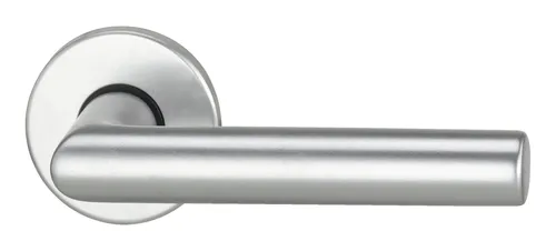 Edi Haustür-Drücker-Halbgarnitur, 2108/5200, VK10, ER - 2108520000