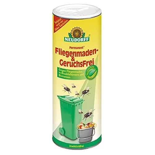 Produktbild Neudorff Permanent Biotonnen GeruchsFrei 500 g