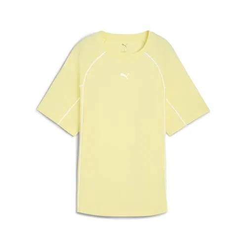 PUMA Unisex Sport Relaxed Tee Tee (1er Pack)