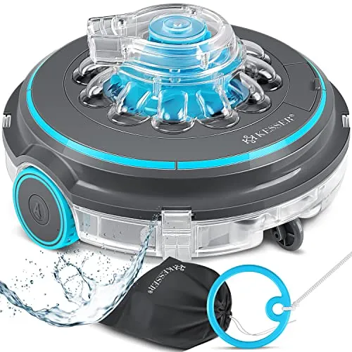 KESSER® Poolroboter Aqua-9000 von Kesser