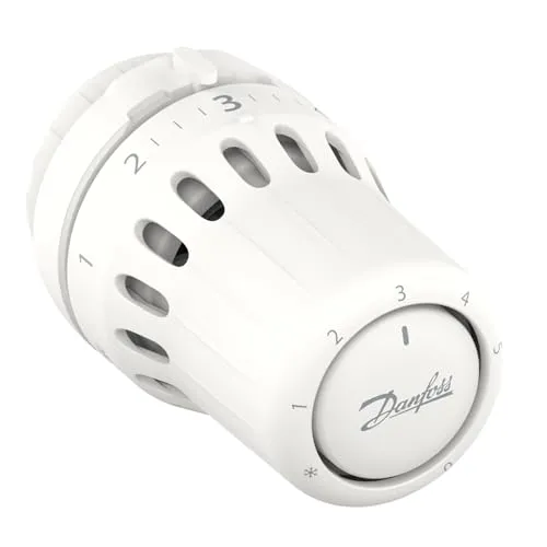 Danfoss 015G3098 React RA Thermostatischer Sensor von Danfoss