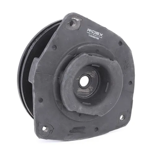 Federbeinstützlager FEBI BILSTEIN 27458 Rechts - Blatt- & Spiralfedern, mit hochwertigem Kugellager für optimale Stabilität und Sicherheit im Fahrverhalten, passend für die Vorderachse rechts.