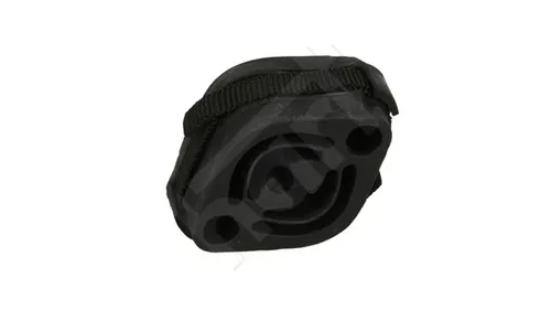 Hart Halter, Abgasanlage 474 699
