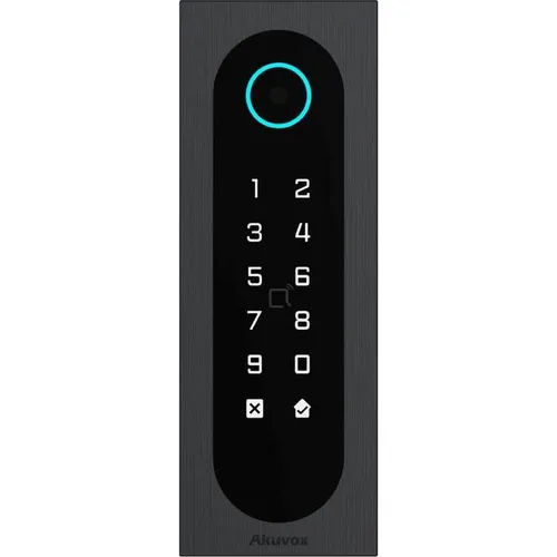 Kartenschließsysteme von Akuvox