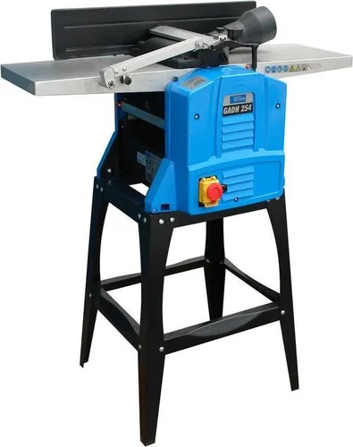 Abricht - und Dickenhobelmaschine GADH 254 P Güde