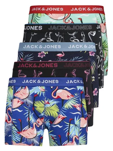Jack & Jones Boxershorts Jacvel (5-St., 5er Pack) von Jack & Jones