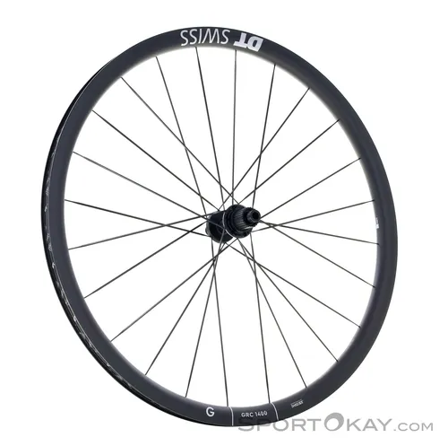 DT Swiss GRC 1400 Dicut 30 DB MS Carbon 28