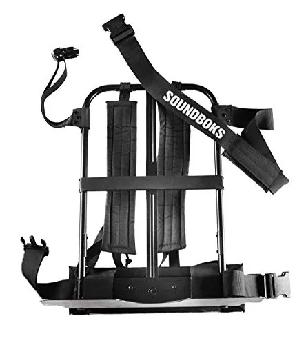 Produktbild SOUNDBOKS Backpack Lautsprecher