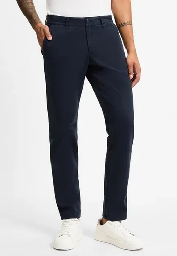 Alberto 5-Pocket-Jeans 4927 1203 blau W32/L34 - Bequeme 5-Pocket-Jeans in Navy (898) für lässige Looks. Hoher Tragekomfort dank 97 % Baumwolle und 3 % Elasthan. Ideal für jeden Tag.