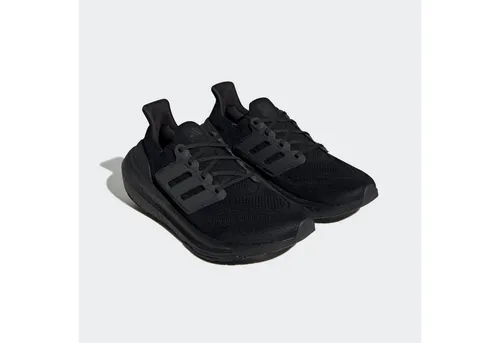 adidas Performance ULTRABOOST LIGHT Laufschuh schwarz 41 EU - Laufschuhe mit BOOST™ Dämpfung für optimalen Komfort und Energie-Rückgabe. Ideal für Läufer, die Wert auf Leichtigkeit und Performance legen.