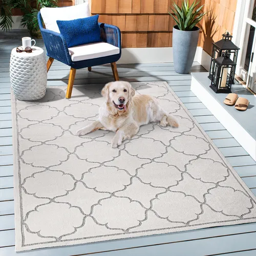 Teppich BERLIN 9004 CREAM 60x110