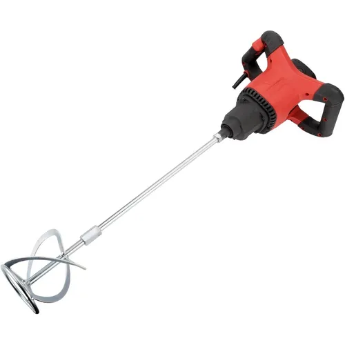 Bellota Rührgerät 1400W, 2 Gang, inkl. 1 Rührer