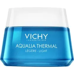 Vichy Aqualia Thermal Leichte Feuchtigkeitspflege
