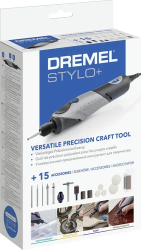 Dremel Multifunktionswerkzeug 2050-15 Stylo+ von Dremel