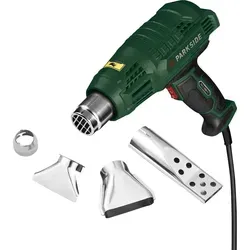 PARKSIDE® Heißluftgebläse »PHLG 2000 F5«, 2000 W