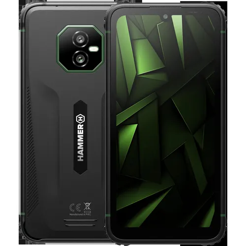 Hammer Ranger 4G – 6