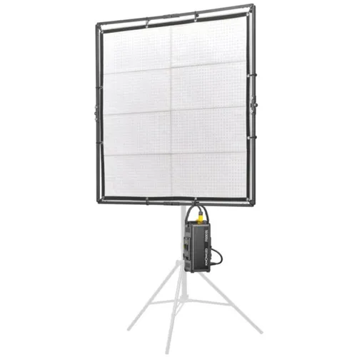 Godox F600Bi Flexible Studio BiColor LED Leuchte