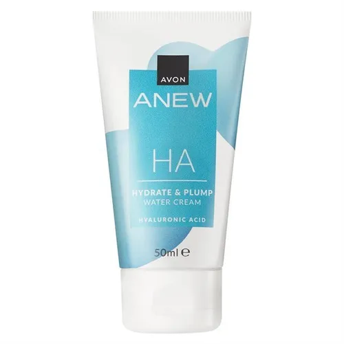 AVON ANEW Hydra Pro Vita-D Water-Creme