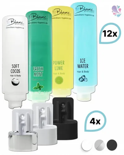 Blanc Hygienic Seifenspender