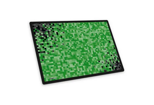 itenga Schreibtischunterlage itenga Schreibunterlage V1 Motiv PIXEL