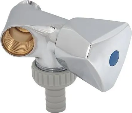 Js Nebenanschlussventil, Sv 3-Kt.-Gr.,Dn15,1/2