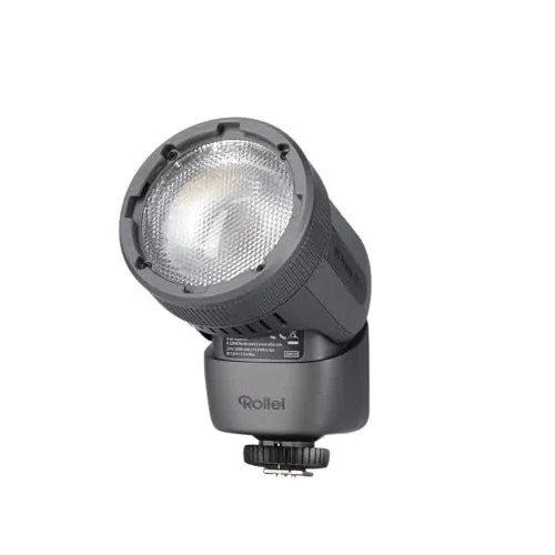 Produktbild Rollei Freeze Q1