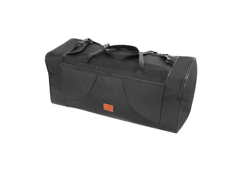 Granori XL Reisetasche – Leichte Flugzeug-Tasche mit Schultergurt und 150L Fassungsvermögen - Taschen für Reisen, Sport und Freizeit: Die Granori XL Reisetasche bietet mit 50/80/150L viel Platz, praktische Fächer und lässt sich bequem tragen.