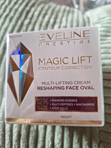 Eveline Prestige Magic Lift CONTEUR Correction 50ml MHD 2028 Nachtcreme Neu Ovp