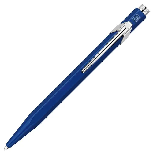 Caran d'Ache 849 Metal Range Ball Pen von ‎Caran d'Ache