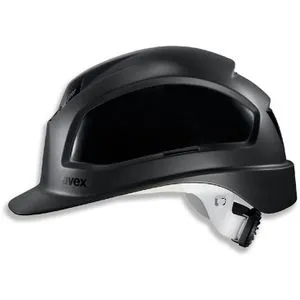 Schutzhelme von uvex