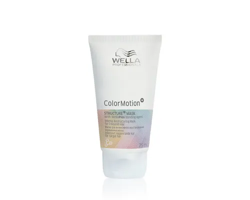Wella Haarmaske ColorMotion+