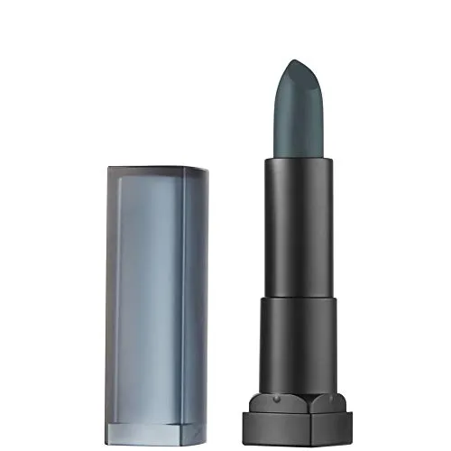 Color Sensational Mattes Lipstick 45-Smoky Jade