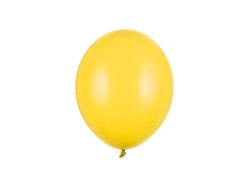 Luftballons Gelb von PartyDeco