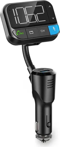 Nedis FM-Transmitter von Nedis