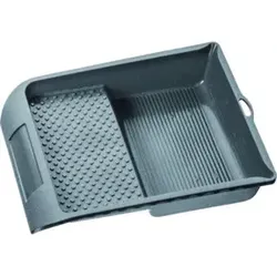 C CIRET Farbwanne ComfortStar 15x30cm Kunststoff grau