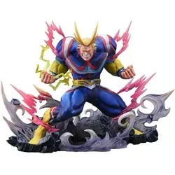 My Hero Academia PVC Statue 1/8 All Might 20 cm von TOMY