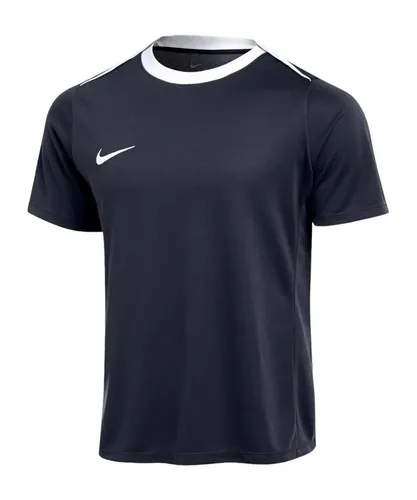 Nike Performance Academy Pro 24 Trainingsshirt - Trainingsbekleidung aus 100% atmungsaktivem Polyester, ideal für Fußballer, die Komfort und Bewegungsfreiheit suchen.