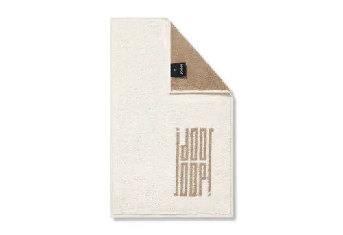 JOOP! Handtücher Beige von JOOP!