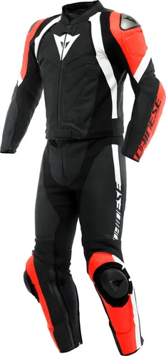 Dainese Avro 4 2-Teiler Motorrad Lederkombi von Dainese