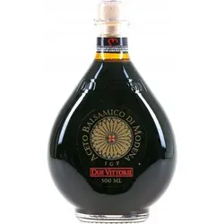 GGA Modena Balsamessig Oro Due Vittorie 500ml von Due Vittorie