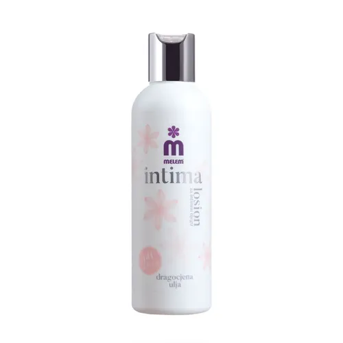 Melem Intima Lotion For Intimate Care