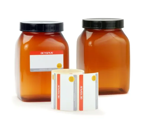 2x 1000 ml Aufbewahrungsbecher Plastikbecher Plastikdose Schraubdose Gewürzdose