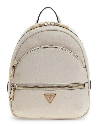 Guess Rucksack Backpack in beige von GUESS