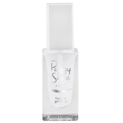 Peggy Sage Top Coat Gel Effect 120047