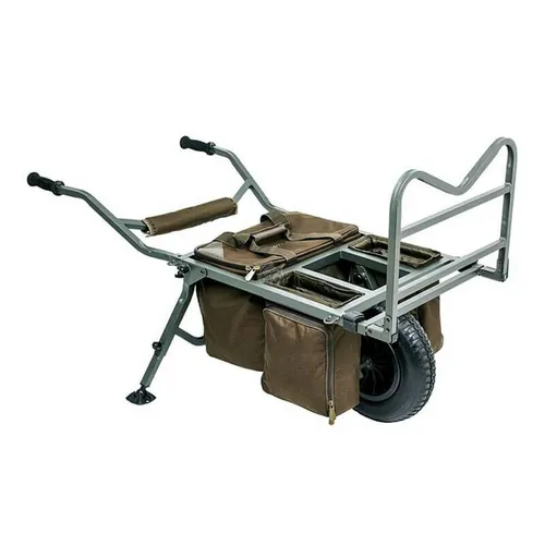 Produktbild Nash Trax Metro Mk2 Trolley
