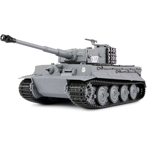 Amewi Tiger I MP-Panzer 1:24 RTR mit IR Battle-Funktion